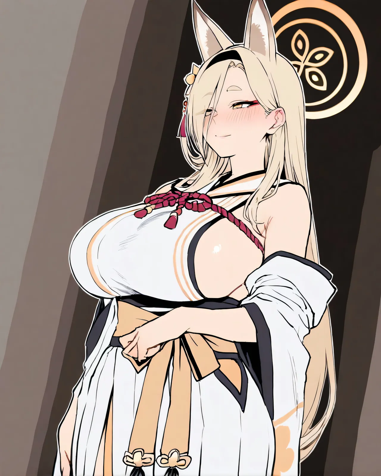 【patreon】AI DRAW 2025-12-04 Kuwakami Kaho 392 PICS page 4 full