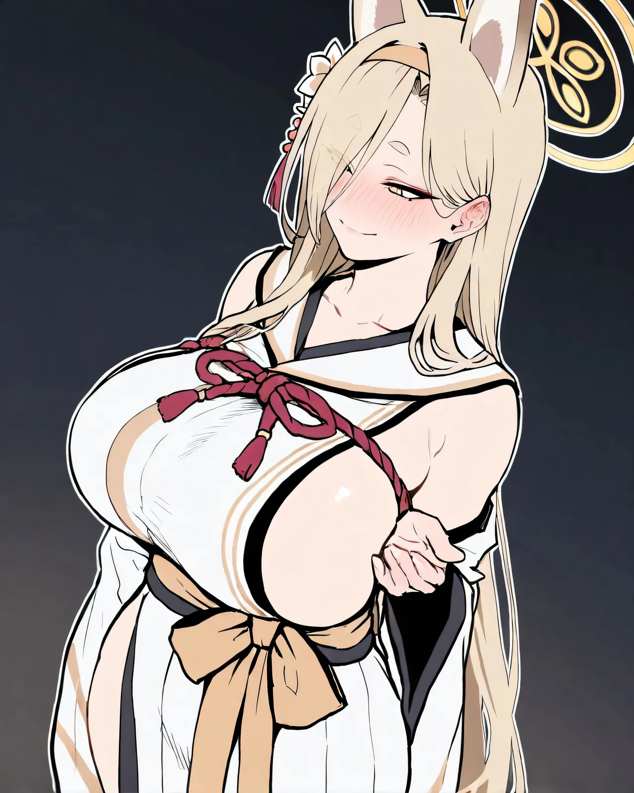 【patreon】AI DRAW 2025-12-04 Kuwakami Kaho 392 PICS page 5 full