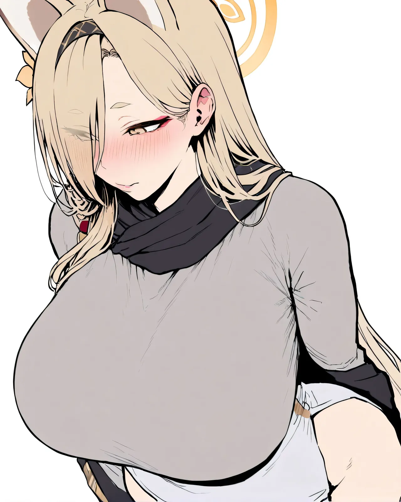 【patreon】AI DRAW 2025-12-04 Kuwakami Kaho 392 PICS page 7 full