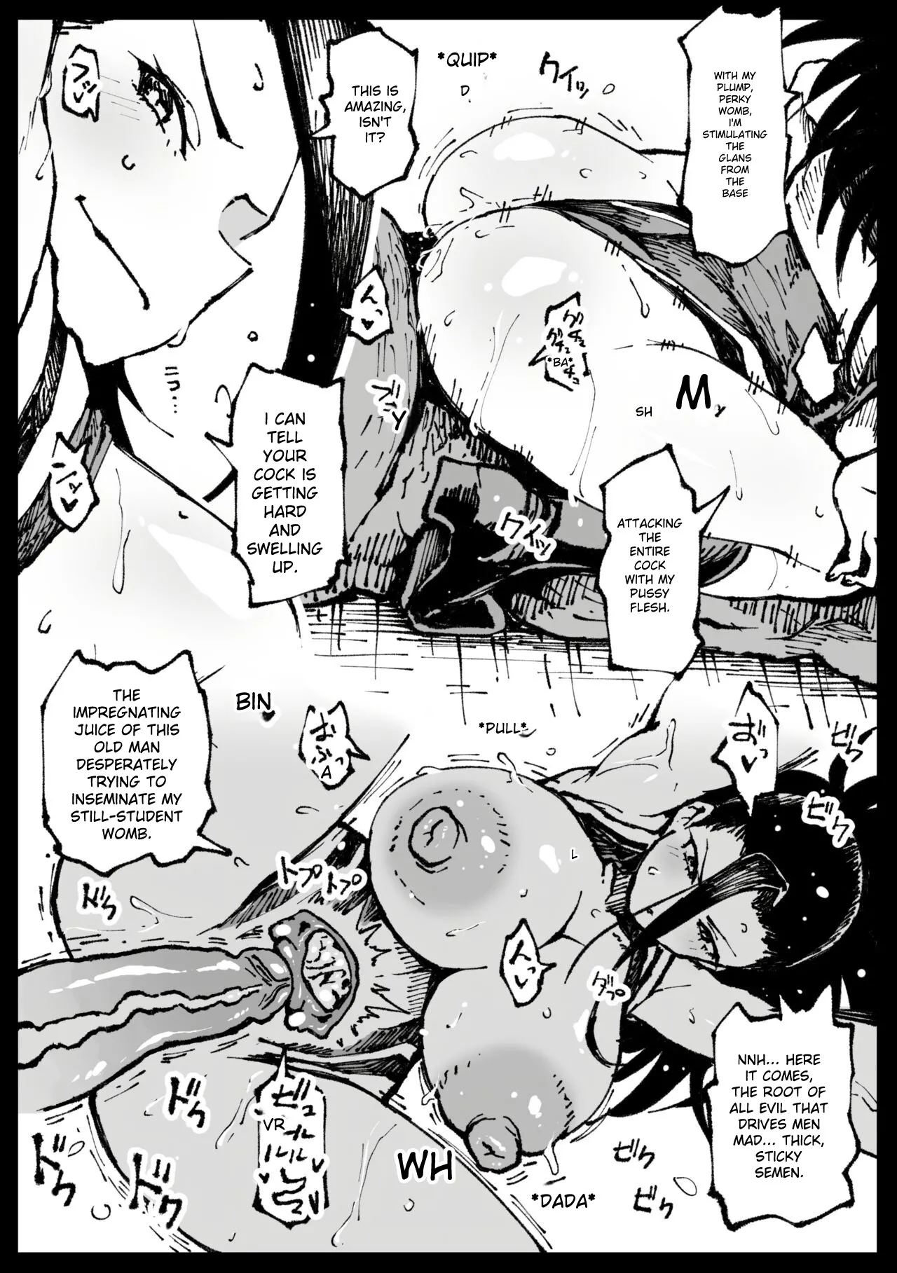 Justice Enforcer Creati page 3 full