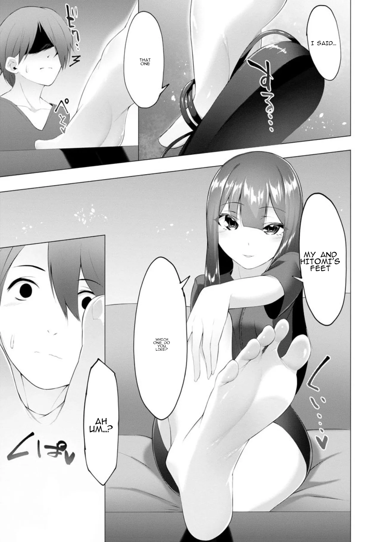 foot trap 7 page 5 full