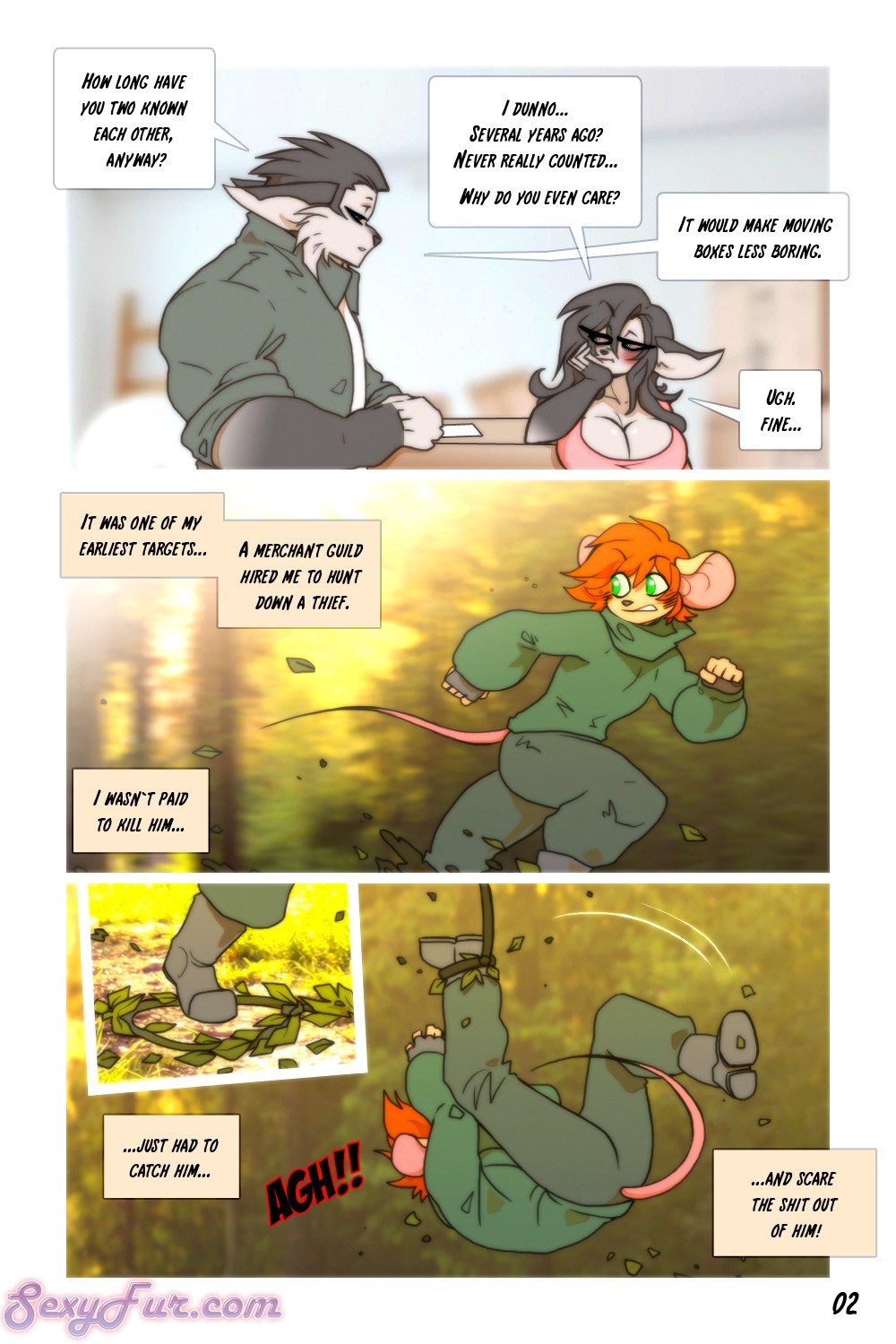 An Interesting Question page 2 full
