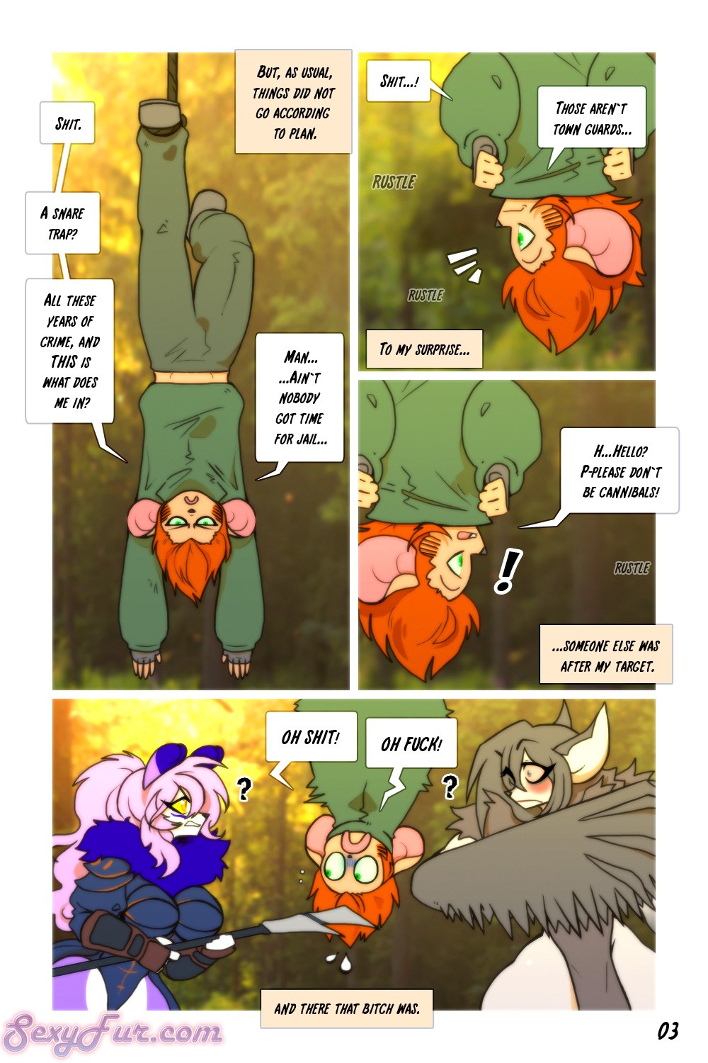 An Interesting Question page 3 full