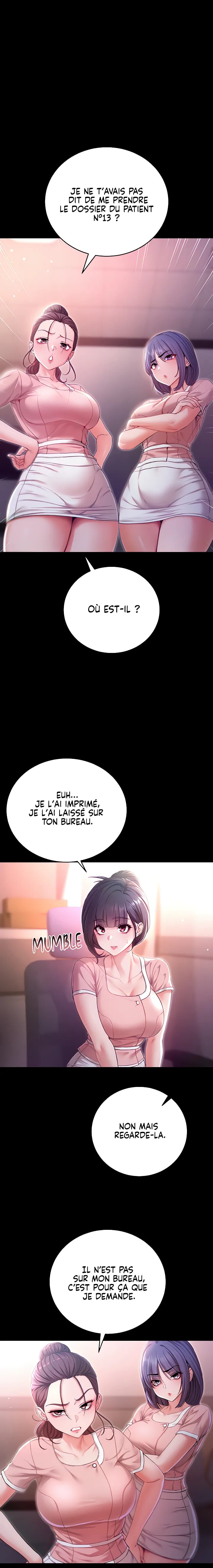 I’m a Vampire 2 page 5 full