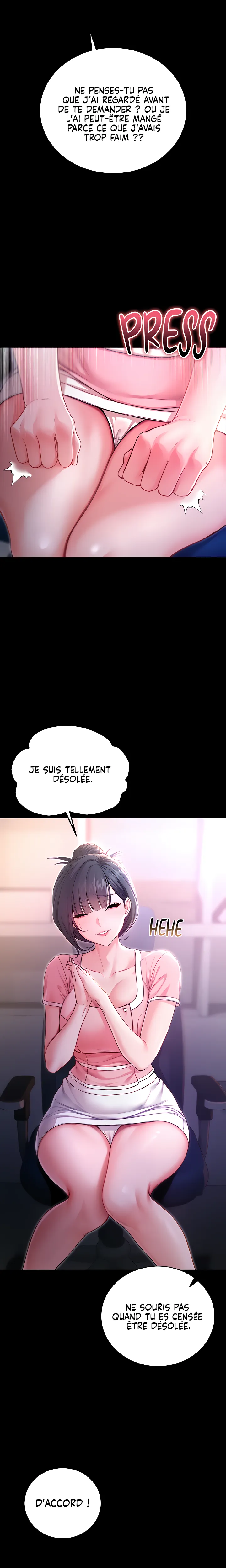 I’m a Vampire 2 page 6 full