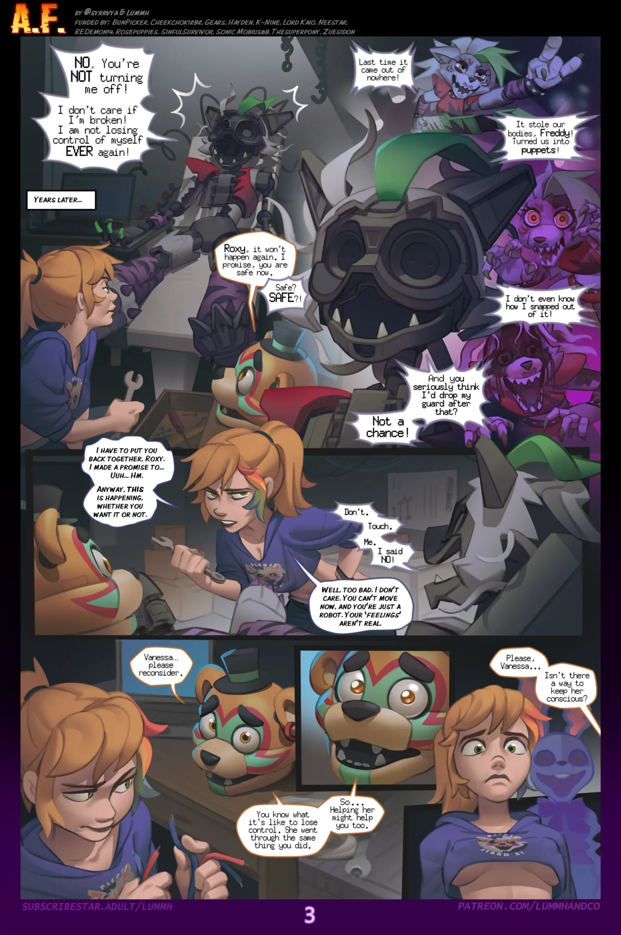 A.F. page 6 full