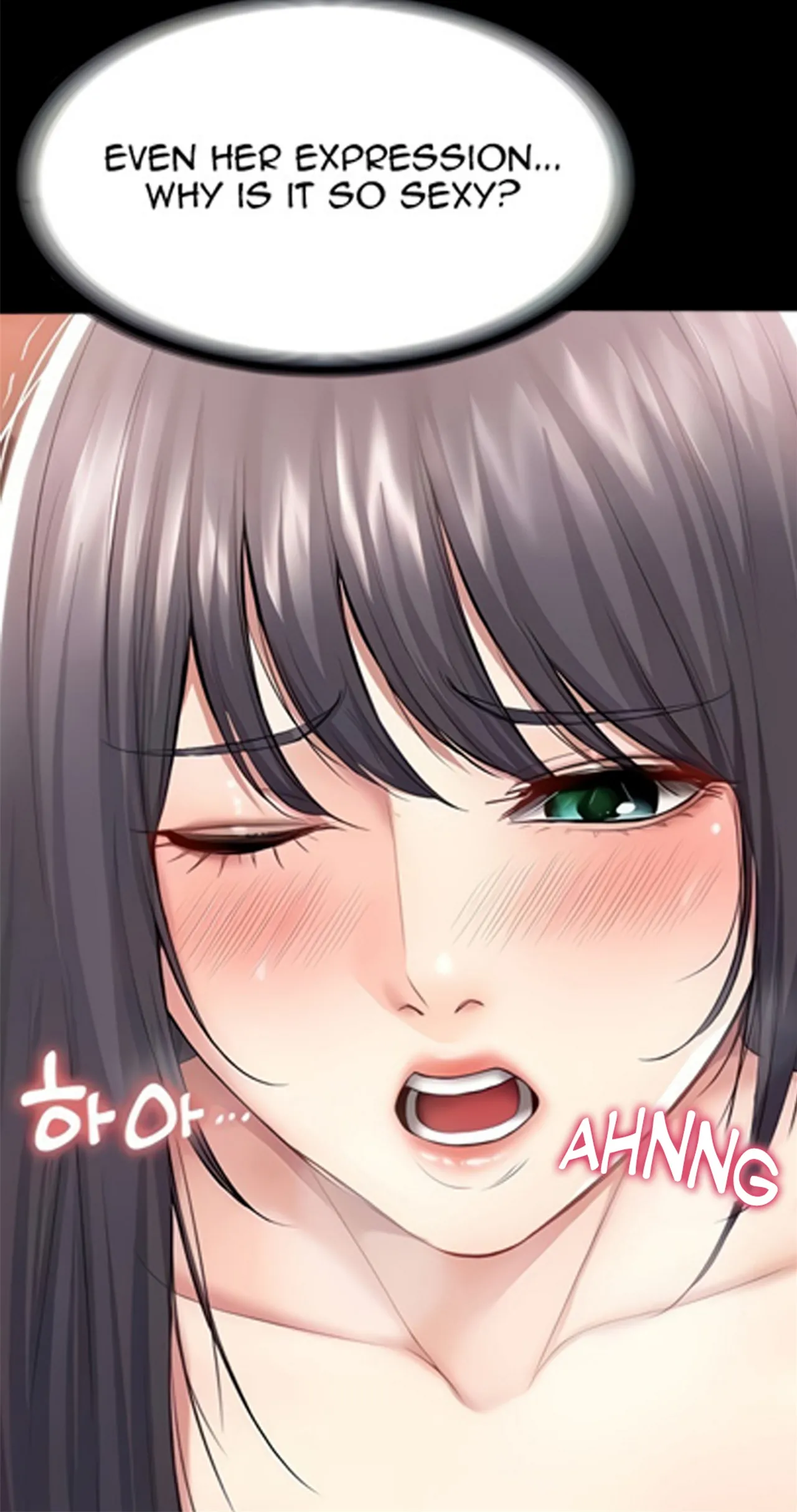 寄宿日记无码Boarding Diary Uncensored 第49话 - 俊宇，射在我里面 page 8 full
