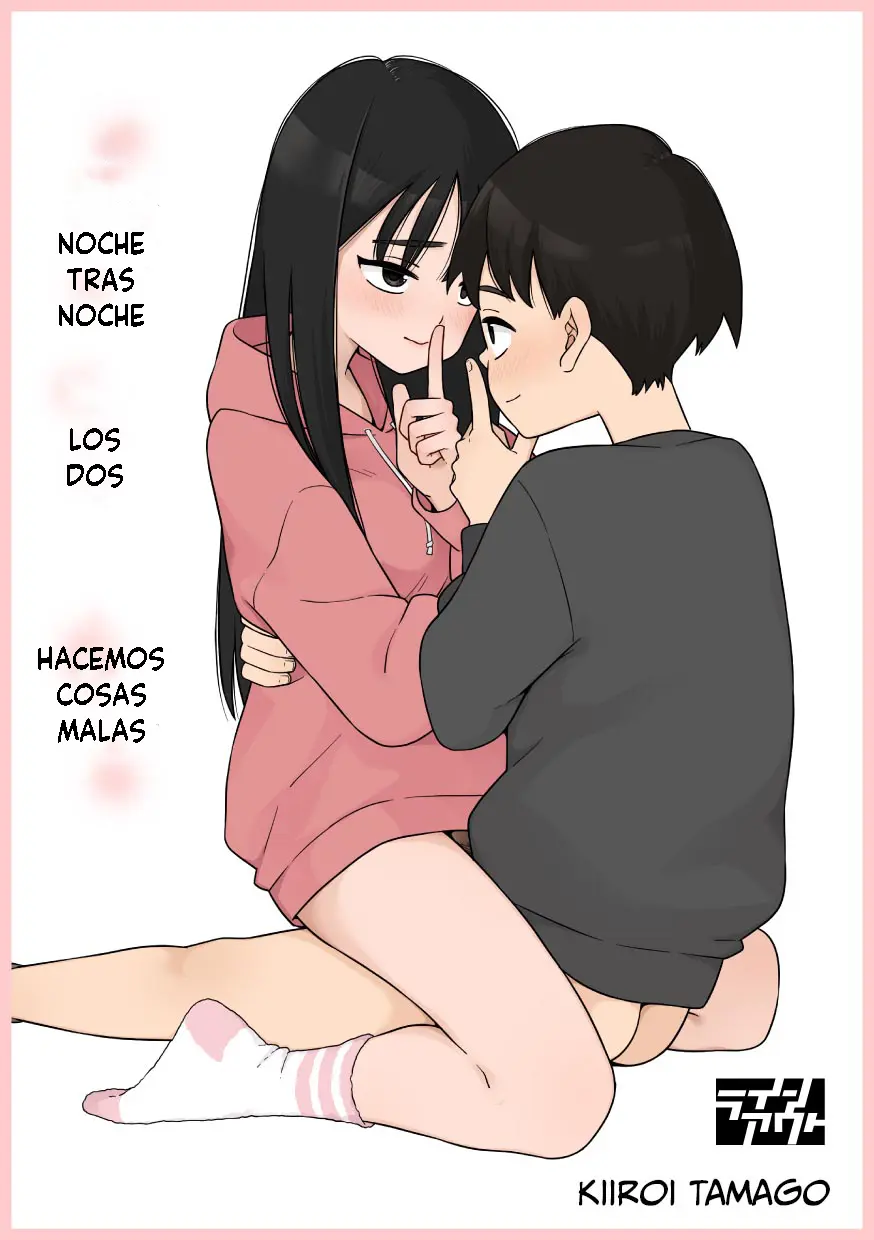 Noche Tras Noche los Dos Hacemos Cosas Malas page 1 full