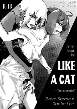 Like A Cat