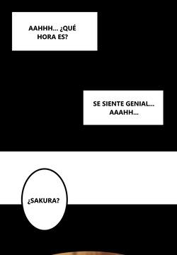 Sakura wa tomerarenai #5