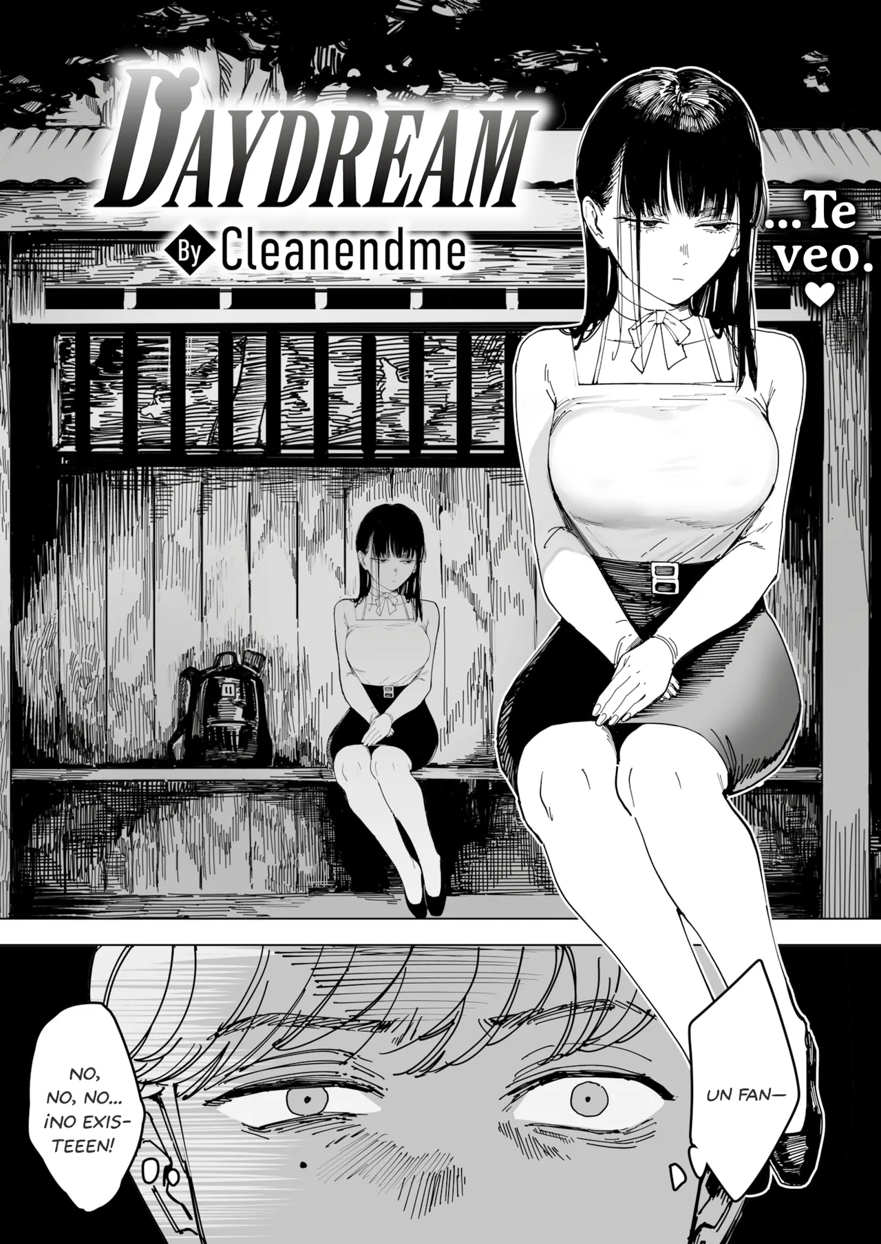 Soñando Despierto page 2 full
