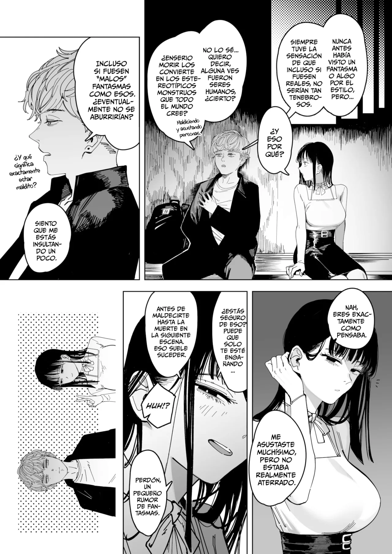 Soñando Despierto page 5 full
