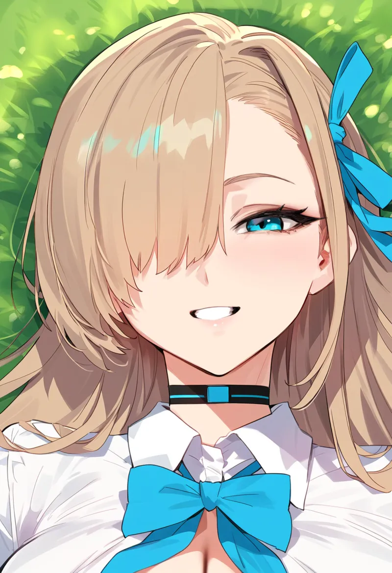 Black Archive - Asuna page 4 full