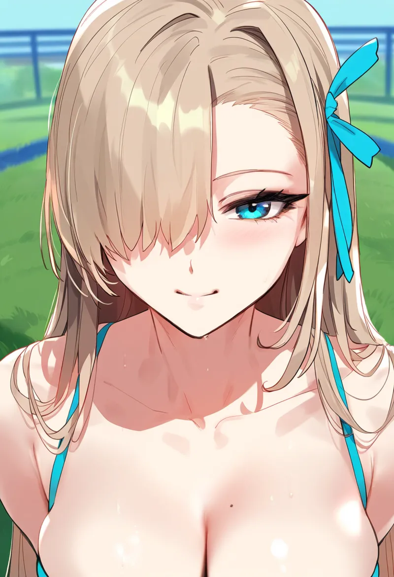 Black Archive - Asuna page 5 full