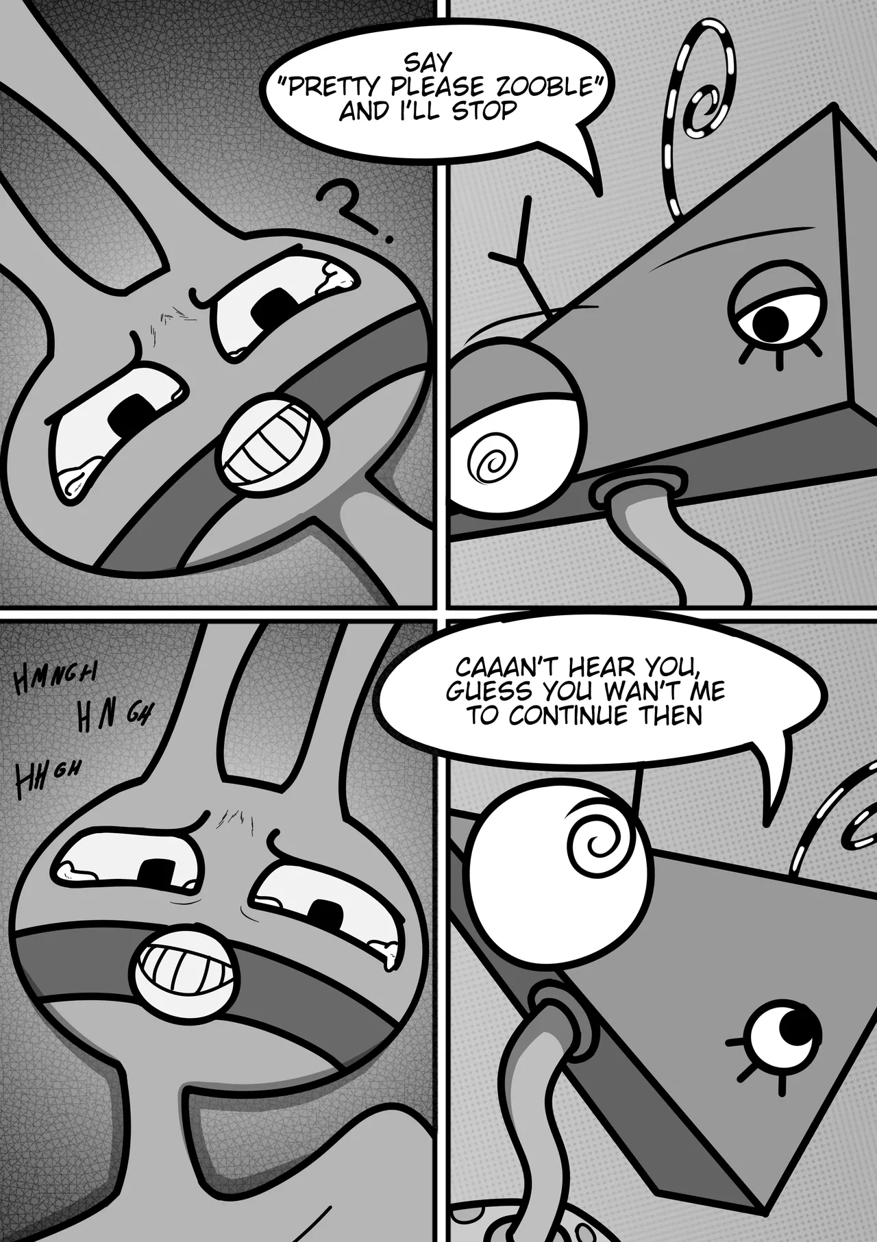 The evil ass rape circus page 6 full
