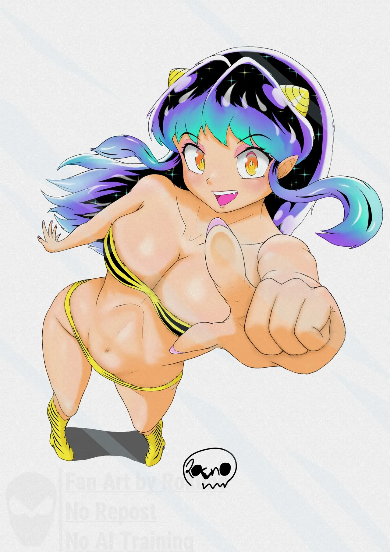 Artist:@Rokuno7 page 9 full