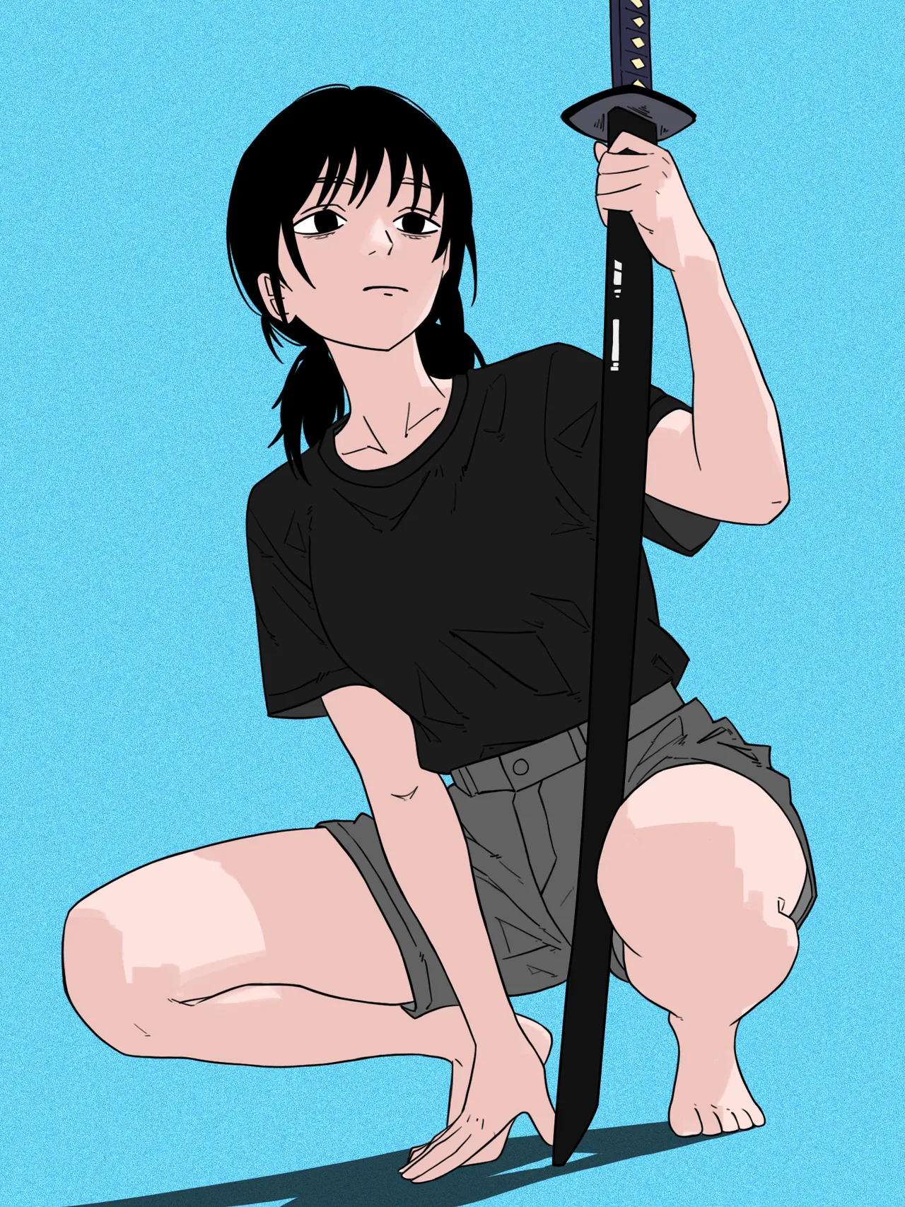 NBArt2022 Pixiv/Twitter Art page 7 full