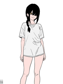 NBArt2022 Pixiv/Twitter Art