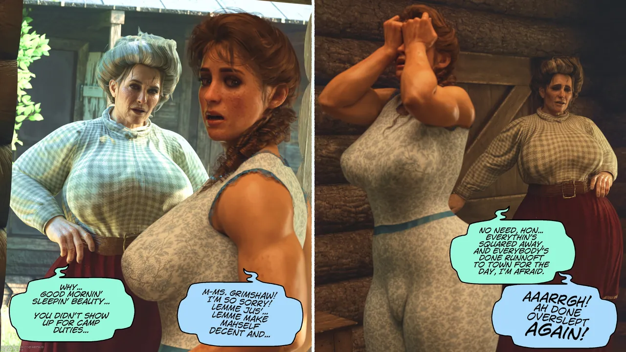 Grim and Bare It page 2 full