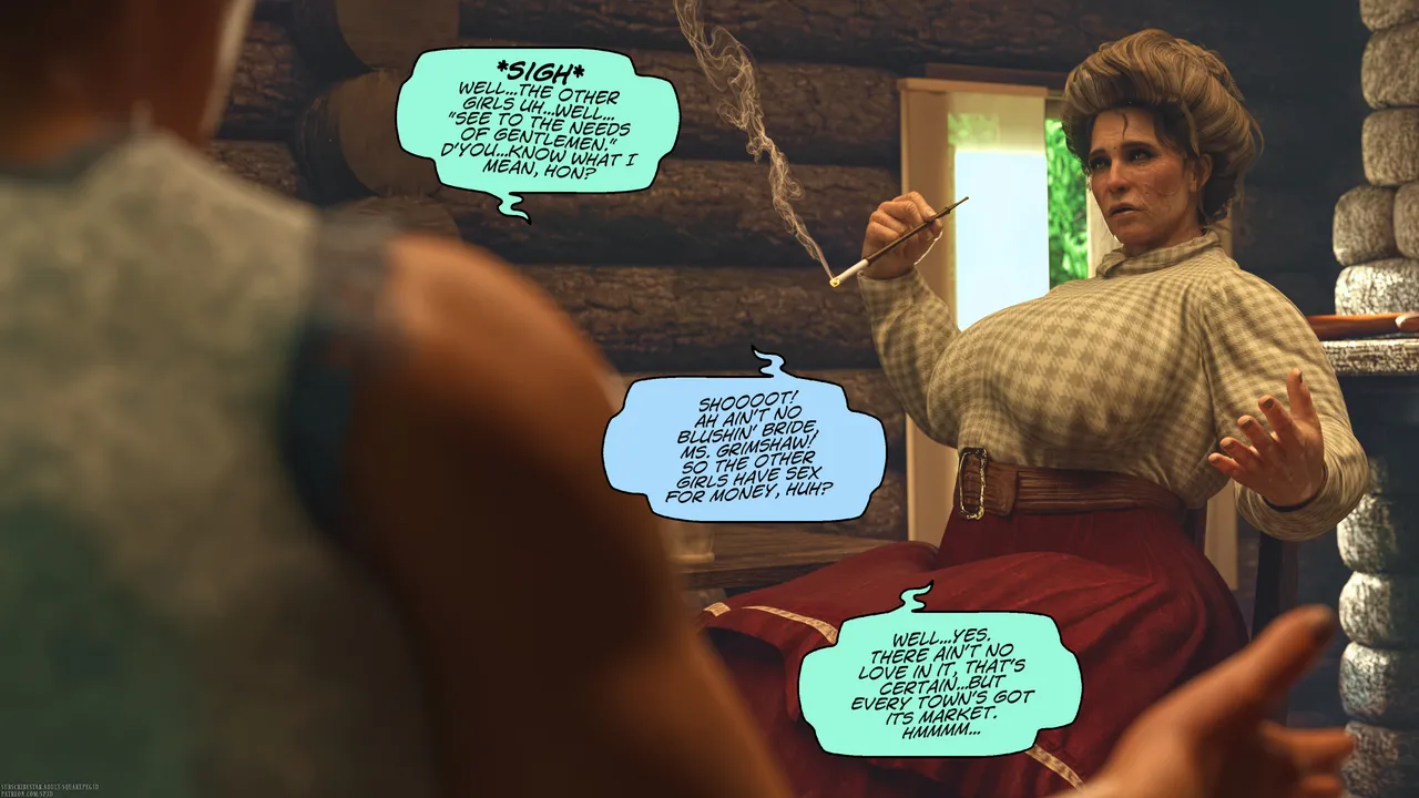 Grim and Bare It page 6 full