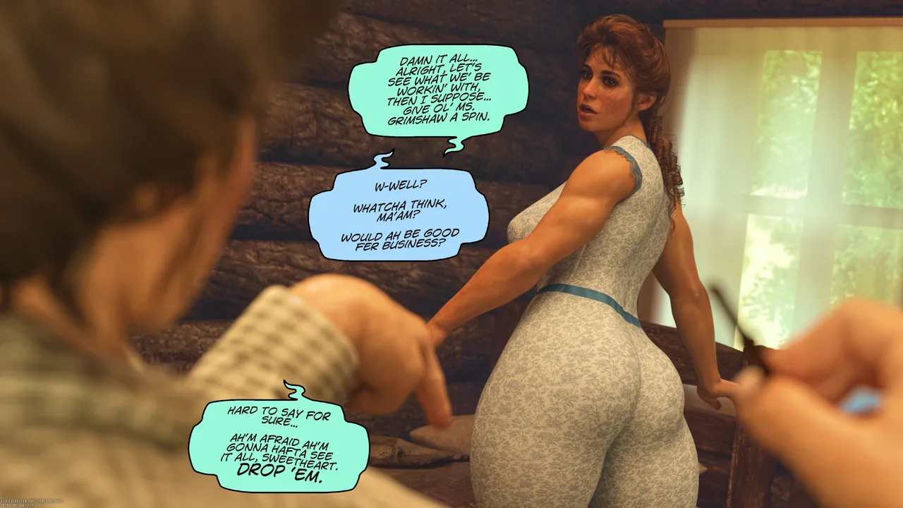 Grim and Bare It page 7 full
