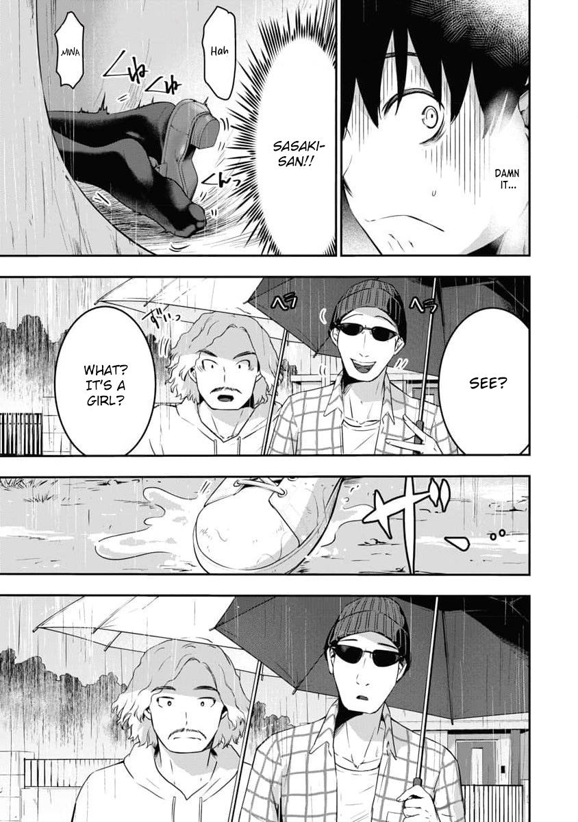 Bokura no Libido - CHAPTER 9 page 10 full