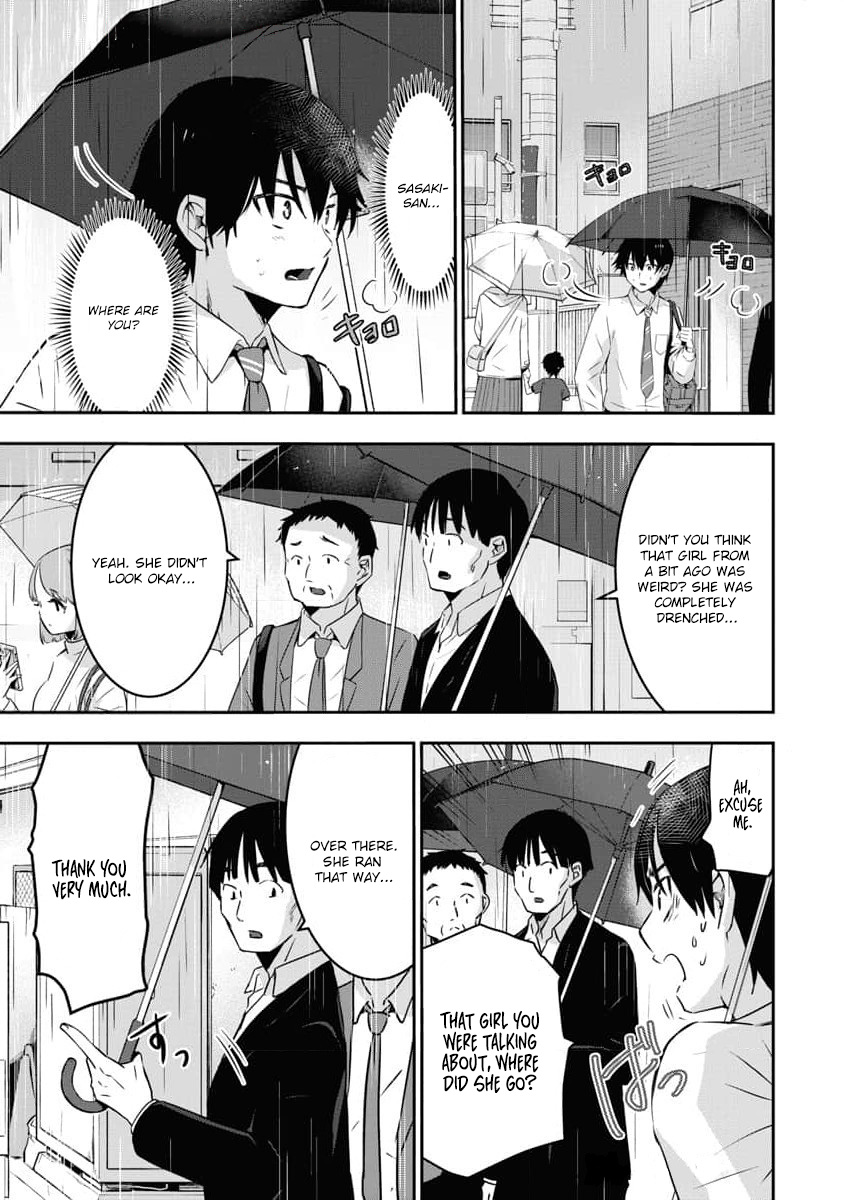 Bokura no Libido - CHAPTER 9 page 4 full