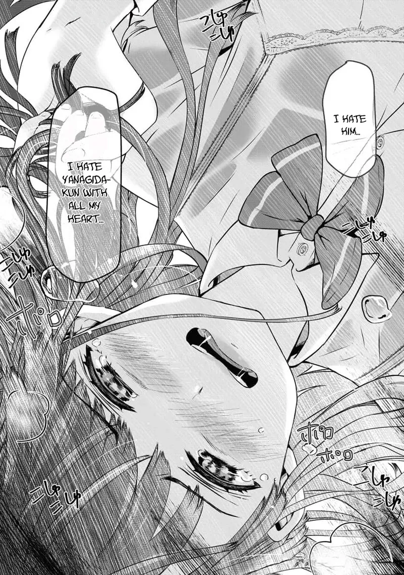 Bokura no Libido - CHAPTER 9 page 7 full