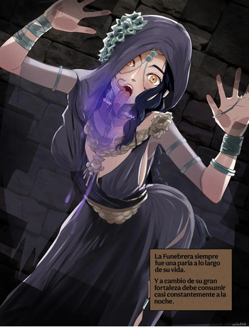 The Undertaking cover