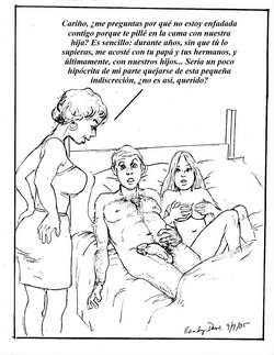 Randy Dave Español 6