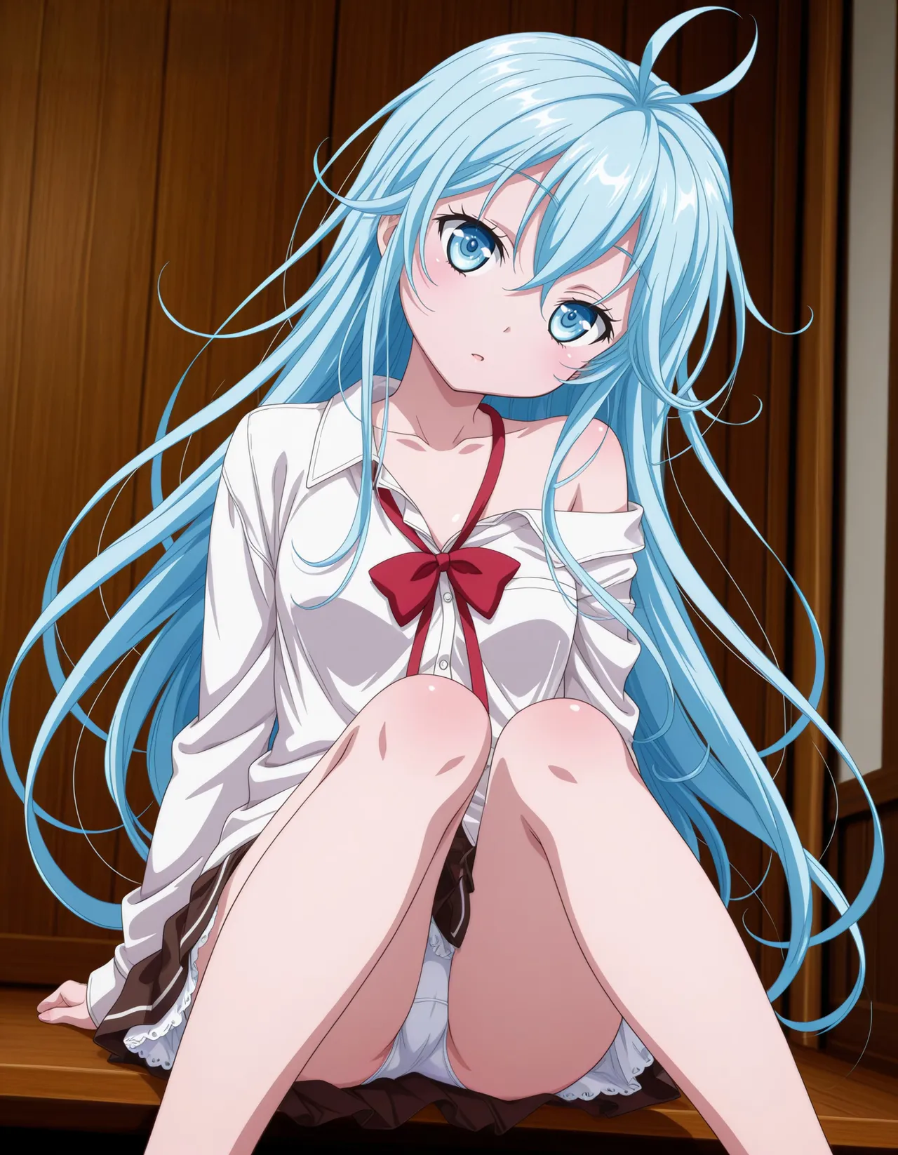 azusa:chika02 page 2 full