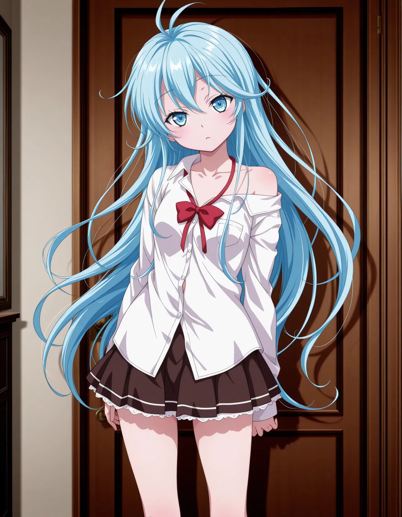 azusa:chika02 page 8 full