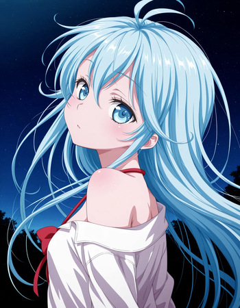 azusa:chika02 cover