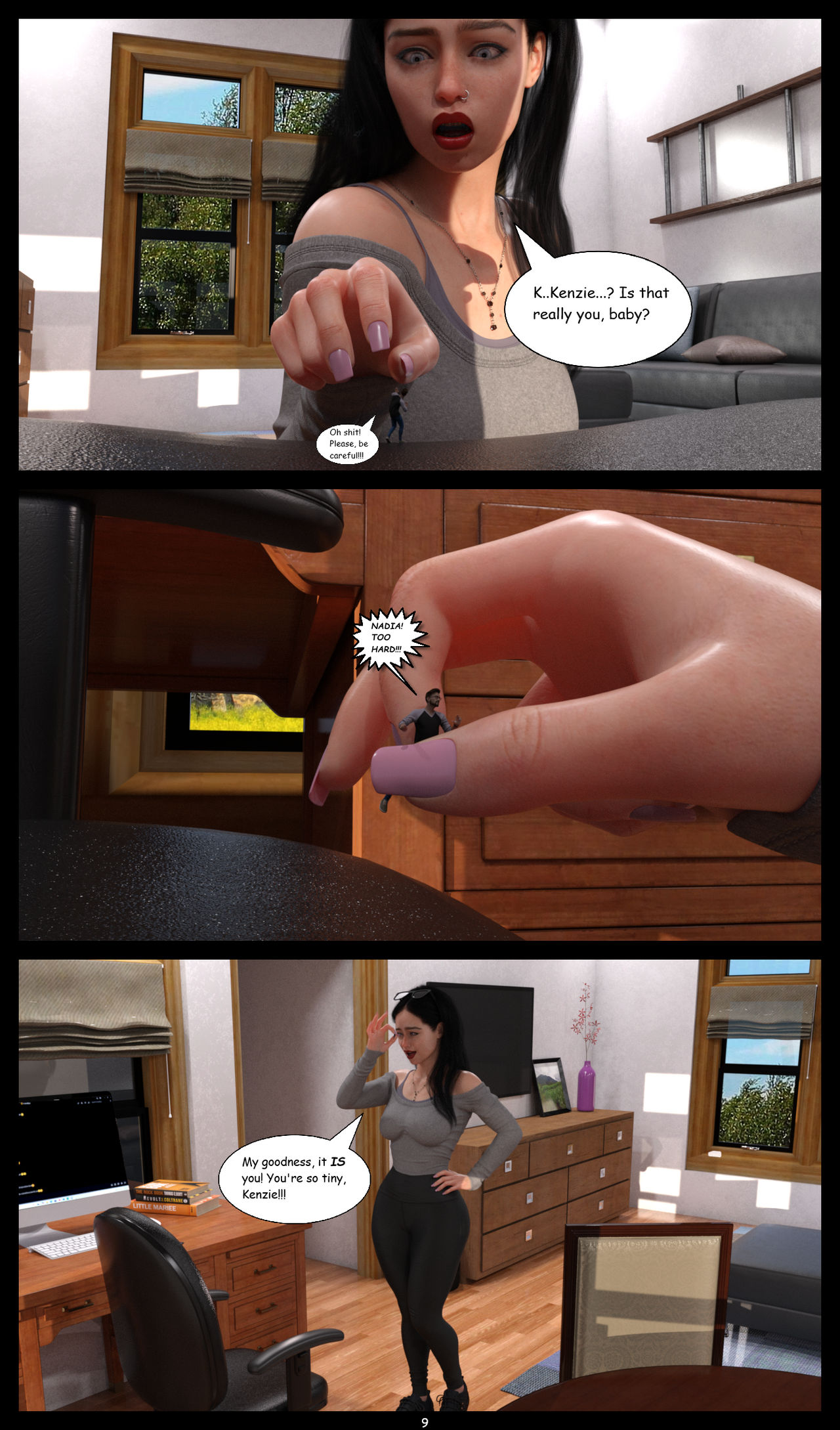 Date Night Fun page 10 full