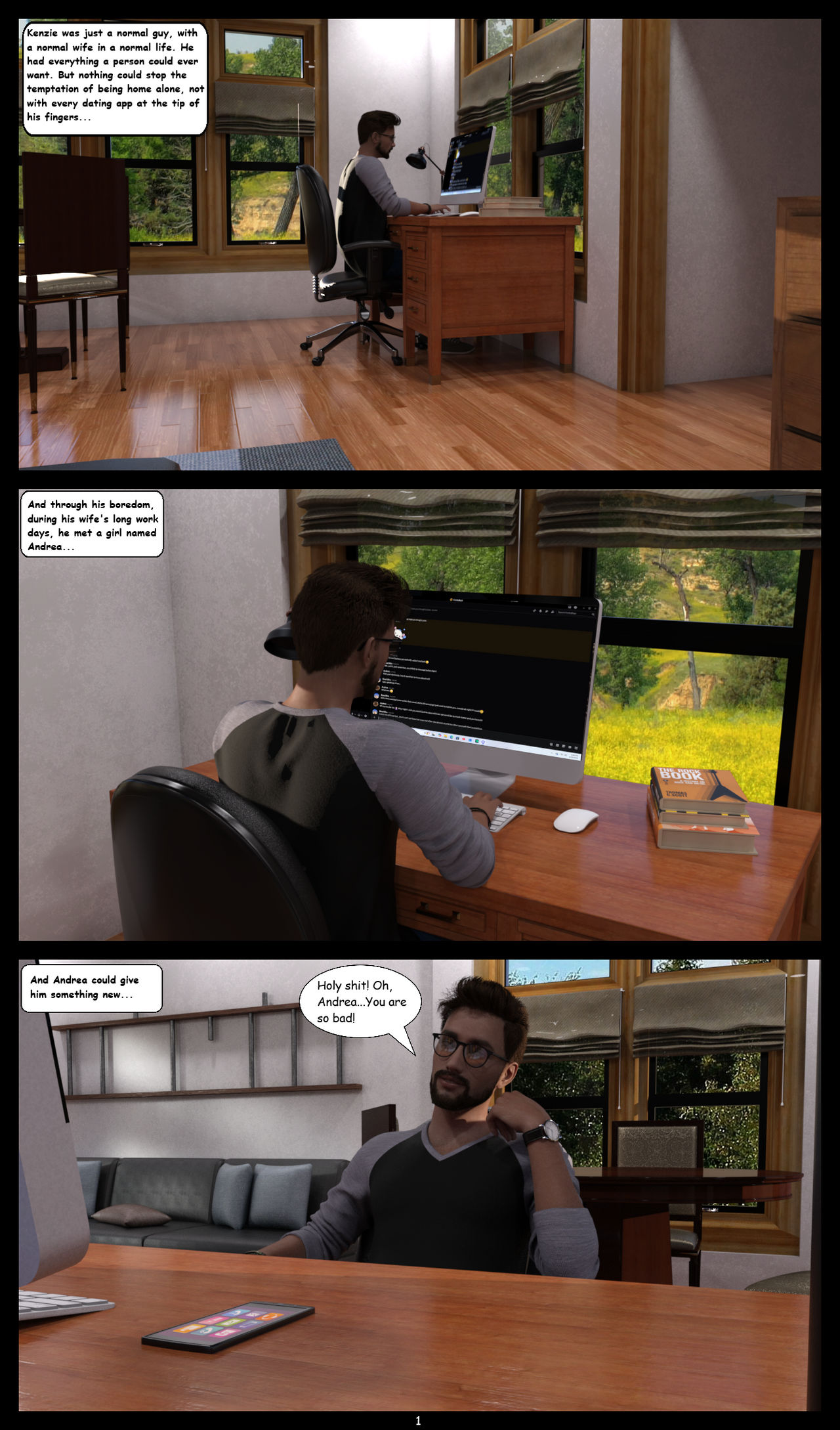 Date Night Fun page 2 full