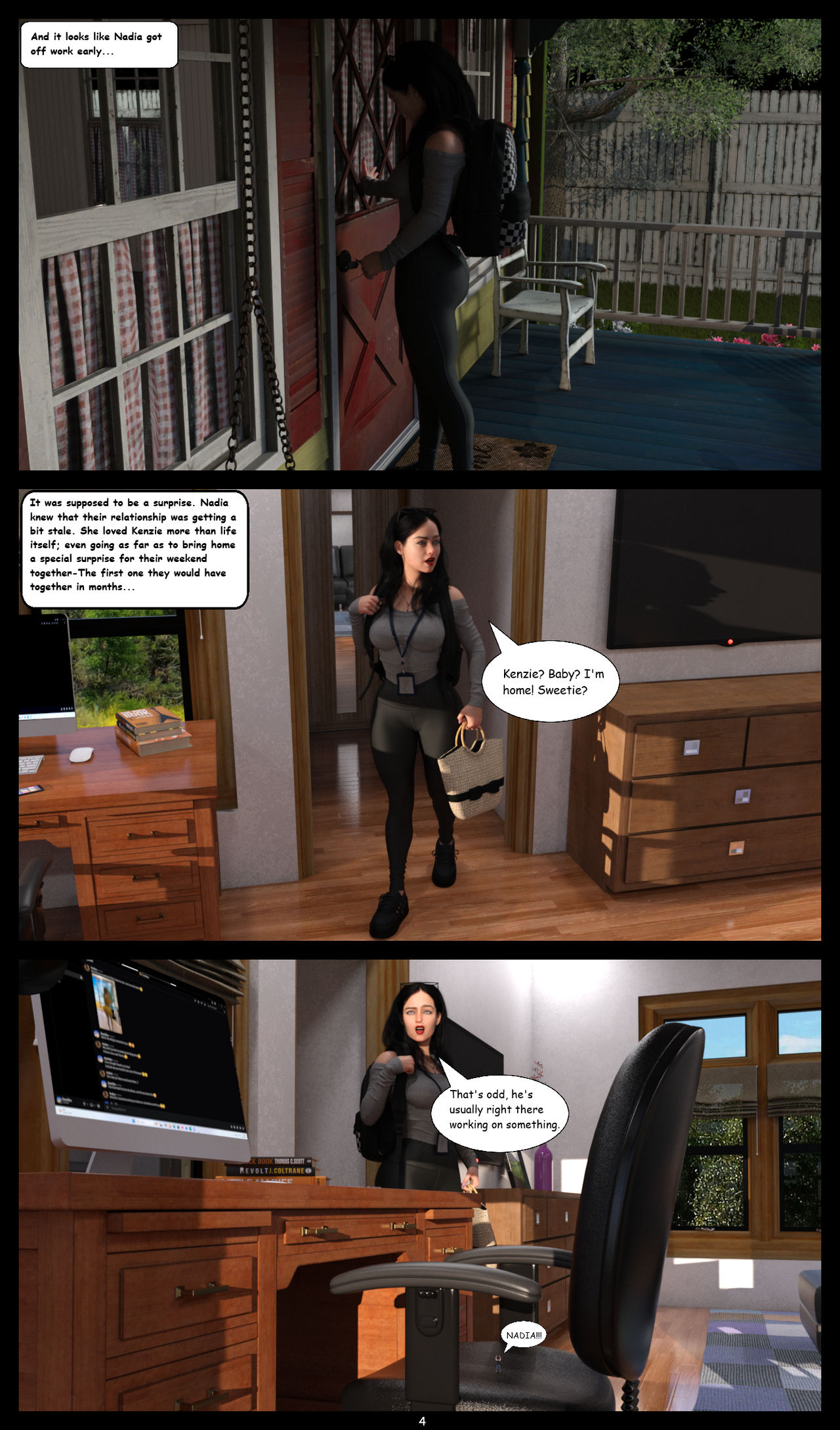 Date Night Fun page 5 full