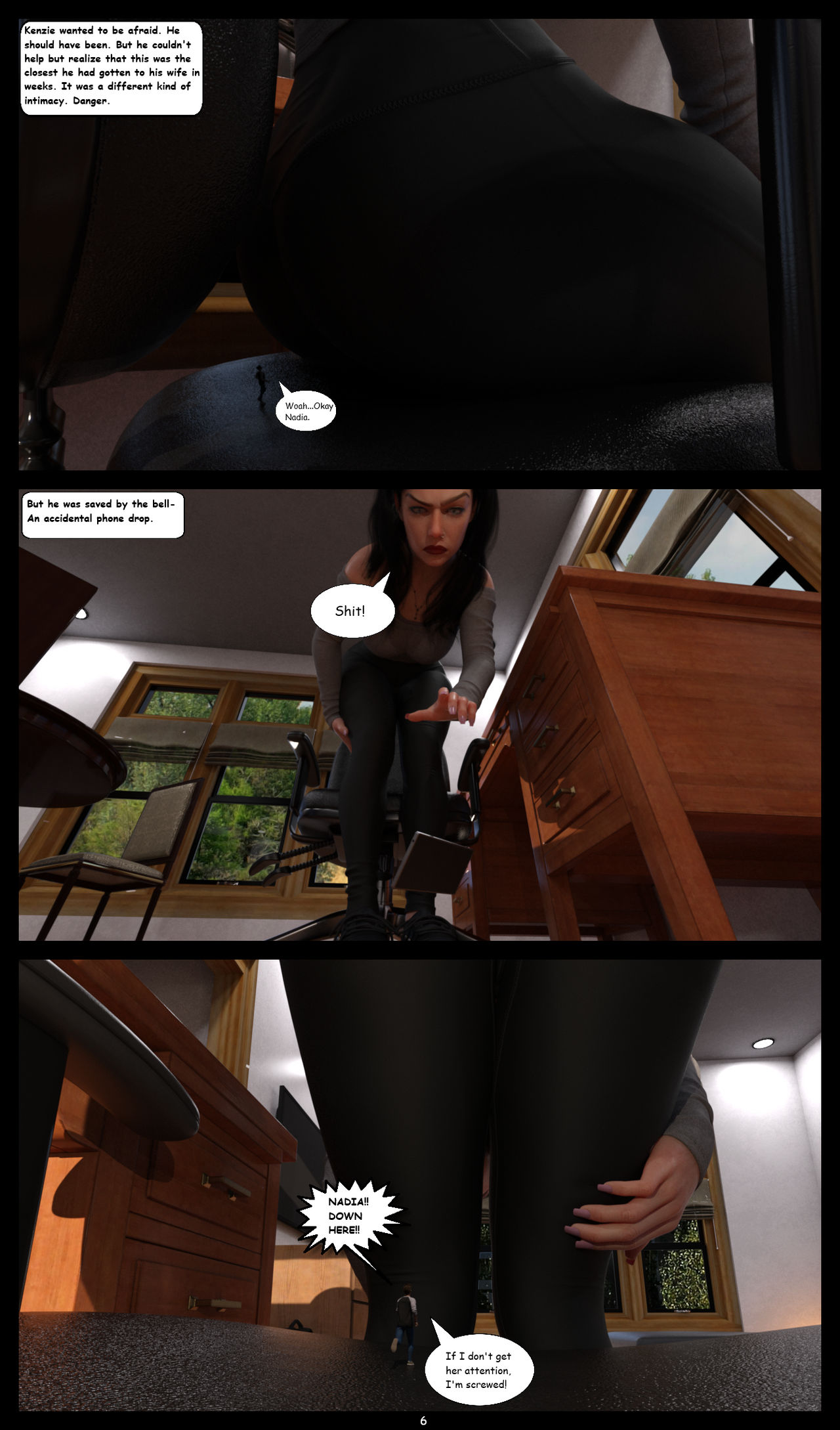 Date Night Fun page 7 full