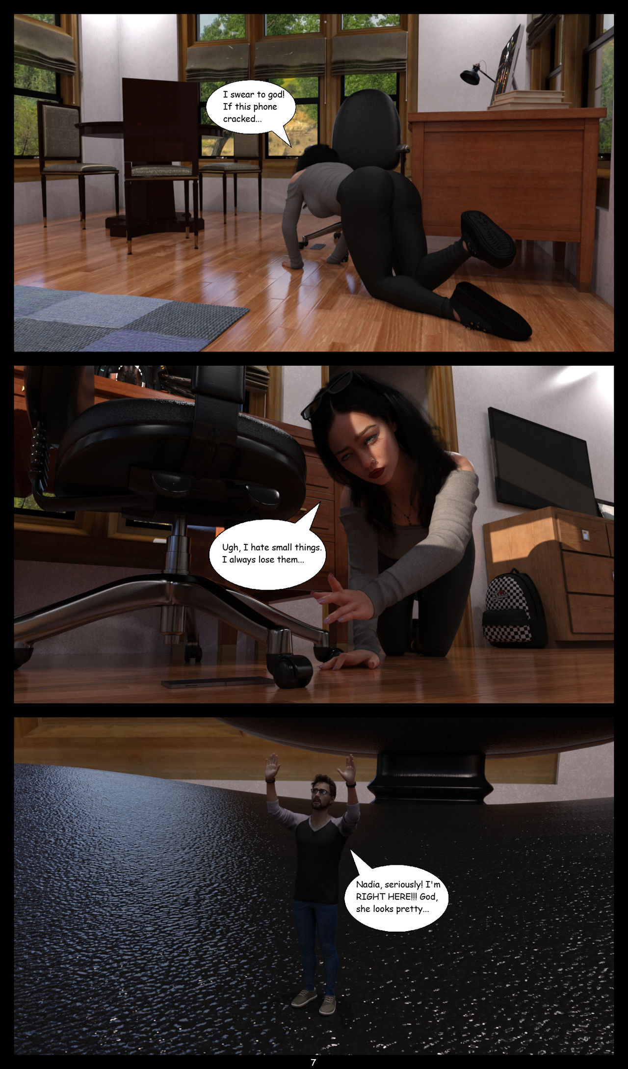 Date Night Fun page 8 full
