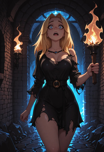 LUX_TWISTED - LEAGUE OF LEGENDS P1 cover