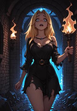 LUX_TWISTED - LEAGUE OF LEGENDS P1