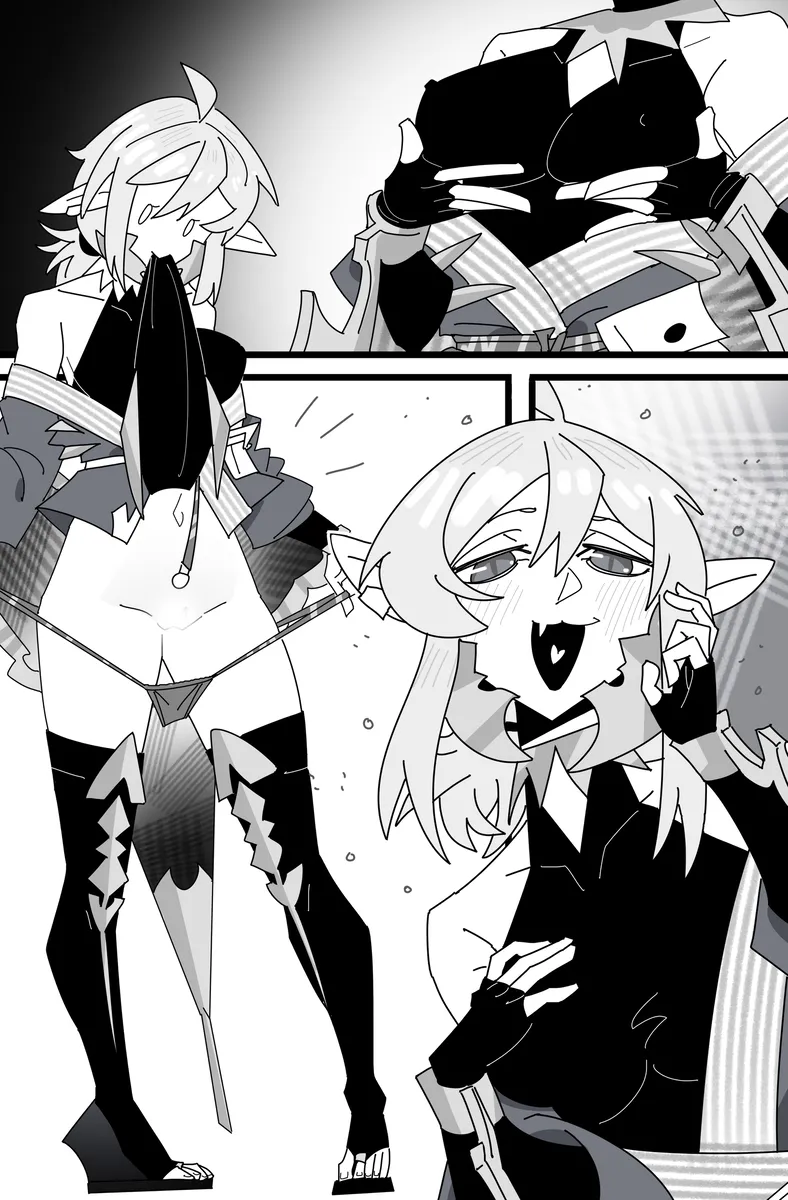 我的世界皮物计划 page 3 full