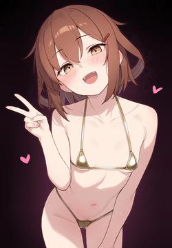雷ちゃん