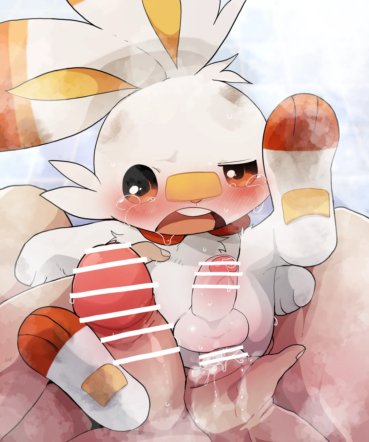CINDERACE page 4 full