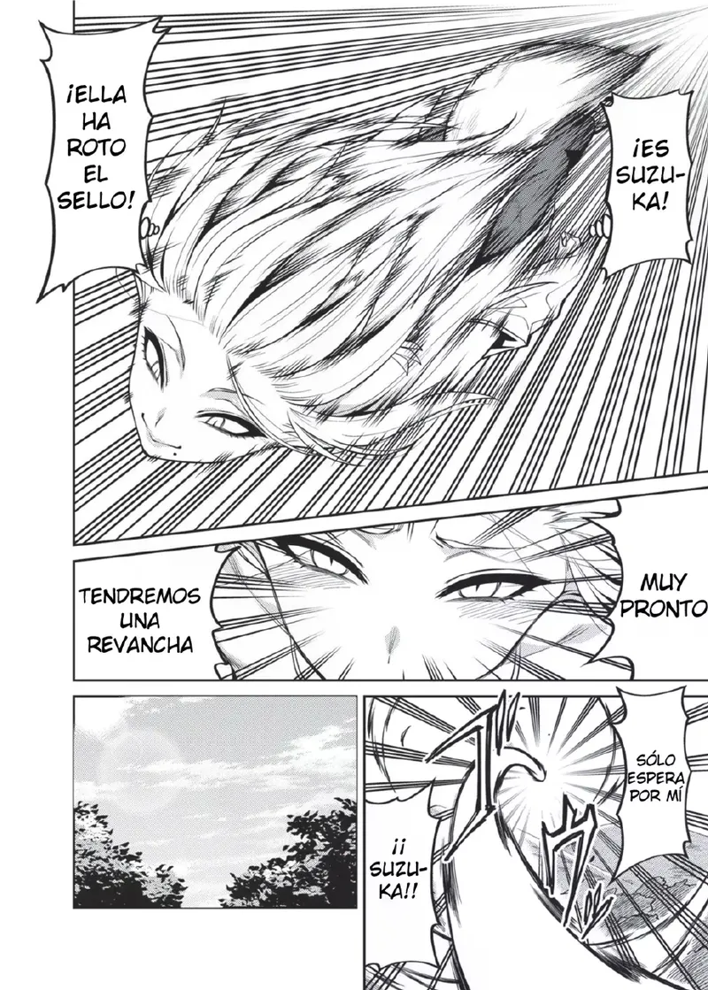 Takkun to Kitsune no Onee-san page 3 full