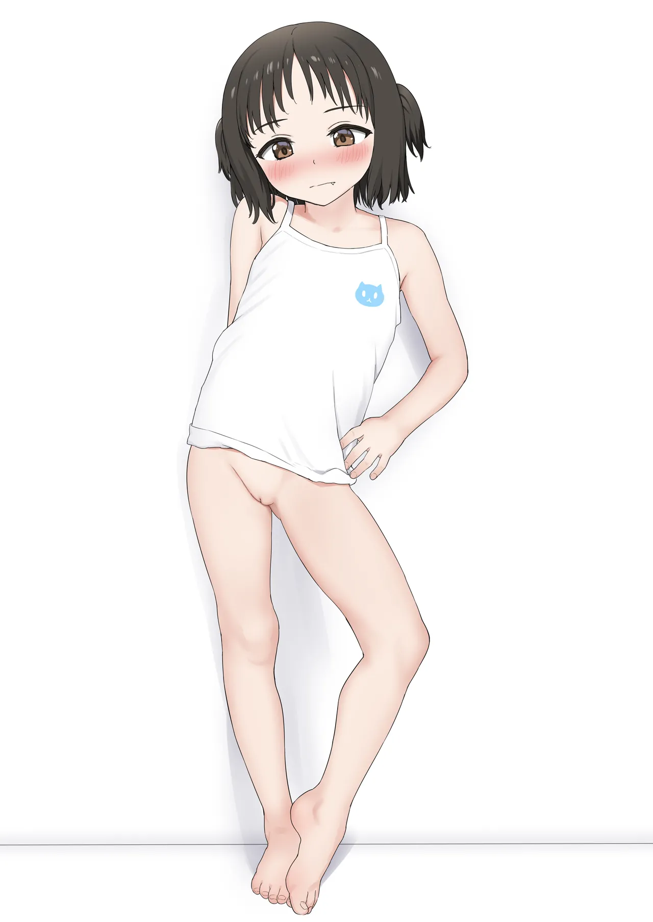 Nedia region uncensored collection page 10 full