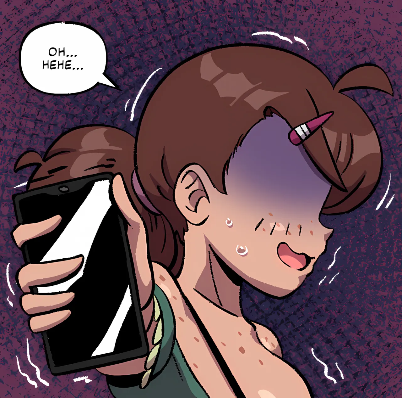 Sharing is Caring page 5 full
