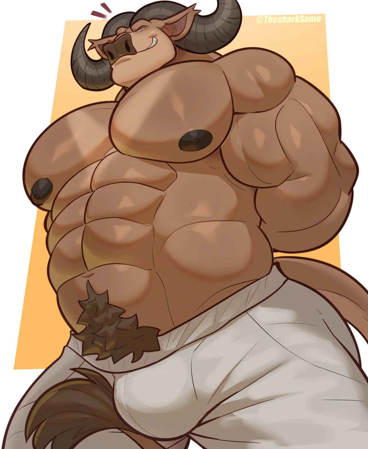 TheSameShark page 7 full