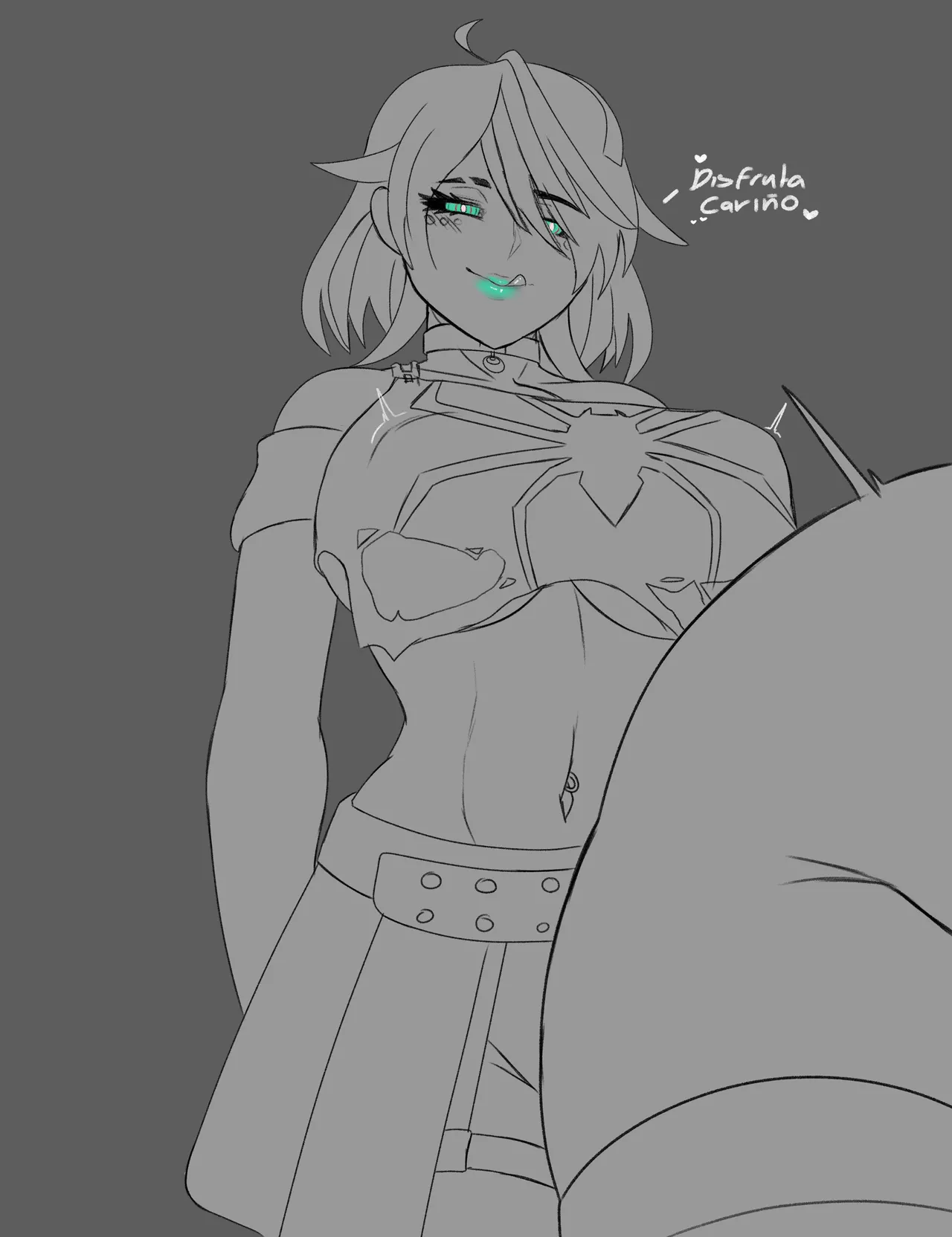 Nene Efthy, Karma &amp; Emikukis page 8 full