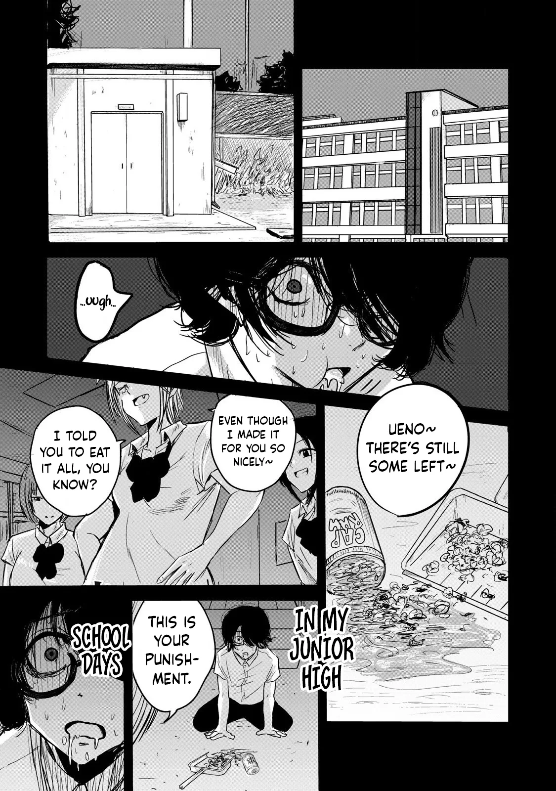 Ueno-kun wa Kaihatsu-zumi | Ueno-kun Has Been Developed Ch 1-93 page 2 full