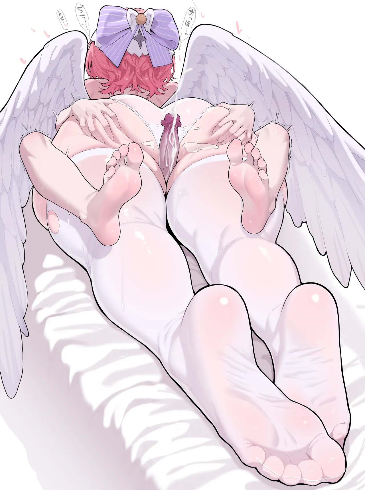 满载SUGAR  2026 - Remielle Dan 1-2 page 3 full